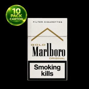 Marlboro Gold Original