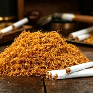 Loose Tobacco 200g